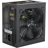 Блок питания AeroCool 500W KCAS-500 (ACPB-KC50AEC.11) изображение 4