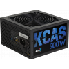 Блок питания AeroCool 500W KCAS-500 (ACPB-KC50AEC.11)