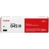 Картридж Canon 045H Cyan (1245C002)