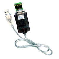 Приемо-передатчик Partizan PAI-485-USB (79676)