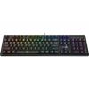 Клавіатура Genius Scorpion K10 Black, USB, RU (31310003402) зображення 2