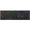 Клавіатура Genius Scorpion K10 Black, USB, RU (31310003402)