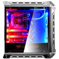 Корпус Cougar Panzer-S изображение 12