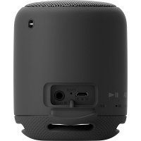 Акустическая система Sony SRS-XB10B Black (SRSXB10B.RU2) изображение 4
