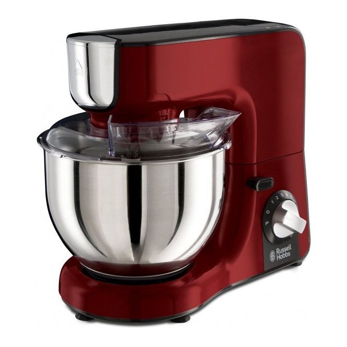 Кухонный комбайн Russell Hobbs 23480-56