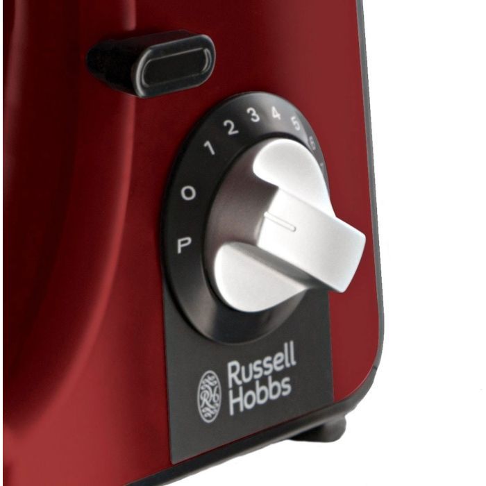 Кухонный комбайн Russell Hobbs 23480-56 изображение 2