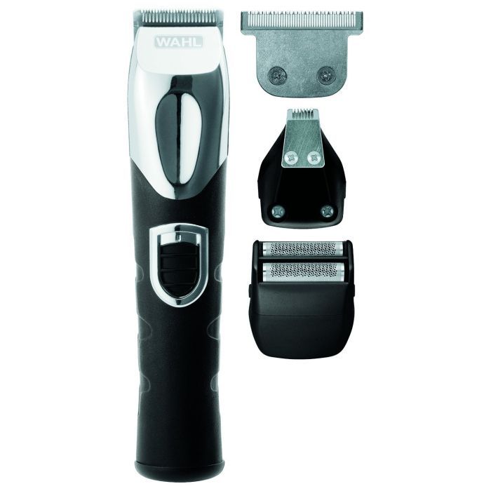 Машинка для стрижки Moser 09854-616 изображение 3