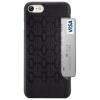 Чехол для мобильного телефона Ozaki iPhone 7/8 0.3+Pocket case with card holder Black (OC737BK) изображение 2