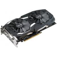 Відеокарта ASUS Radeon RX 580 8192Mb DUAL (DUAL-RX580-8G) зображення 3