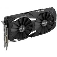 Відеокарта ASUS Radeon RX 580 8192Mb DUAL (DUAL-RX580-8G) зображення 4