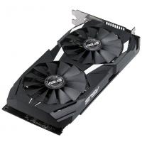 Відеокарта ASUS Radeon RX 580 8192Mb DUAL (DUAL-RX580-8G) зображення 5