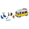 Конструктор LEGO Creator Солнечный фургон серфингиста (31079) зображення 2