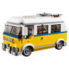 Конструктор LEGO Creator Солнечный фургон серфингиста (31079) изображение 3