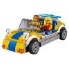Конструктор LEGO Creator Солнечный фургон серфингиста (31079) изображение 5