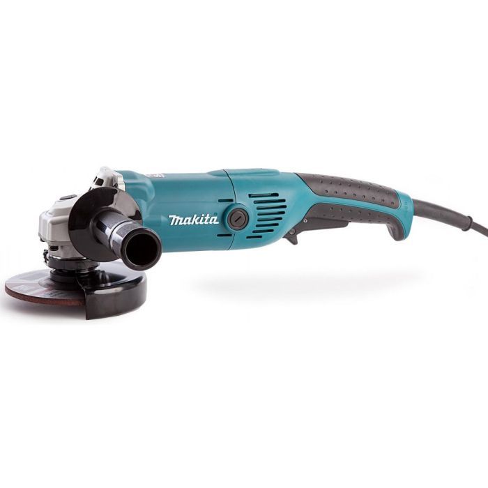 Шлифовальная машина Makita GA5021 угловая (GA5021) изображение 2