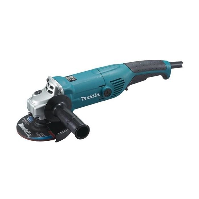 Шлифовальная машина Makita GA5021 угловая (GA5021) изображение 4