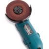 Шлифовальная машина Makita GA5021 угловая (GA5021) изображение 5