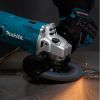 Шлифовальная машина Makita GA5021 угловая (GA5021) изображение 7