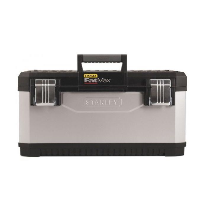Ящик для інструментів Stanley профессиональный FatMax (497x293x295мм) (1-95-615)