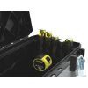 Ящик для інструментів Stanley профессиональный FatMax (497x293x295мм) (1-95-615) зображення 4