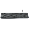 Клавіатура Logitech K200 Media Keyboard RU (920-008814) зображення 2