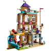 Конструктор LEGO Friends Дом дружбы (41340) изображение 3