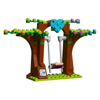 Конструктор LEGO Friends Дом дружбы (41340) изображение 6