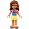 Конструктор LEGO Friends Дом дружбы (41340) изображение 7