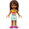 Конструктор LEGO Friends Дом дружбы (41340) изображение 8