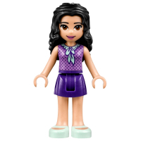 Конструктор LEGO Friends Дом дружбы (41340) изображение 9