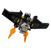 Конструктор LEGO Super Heroes Робоштурм Лекс Лютор (76097) изображение 4