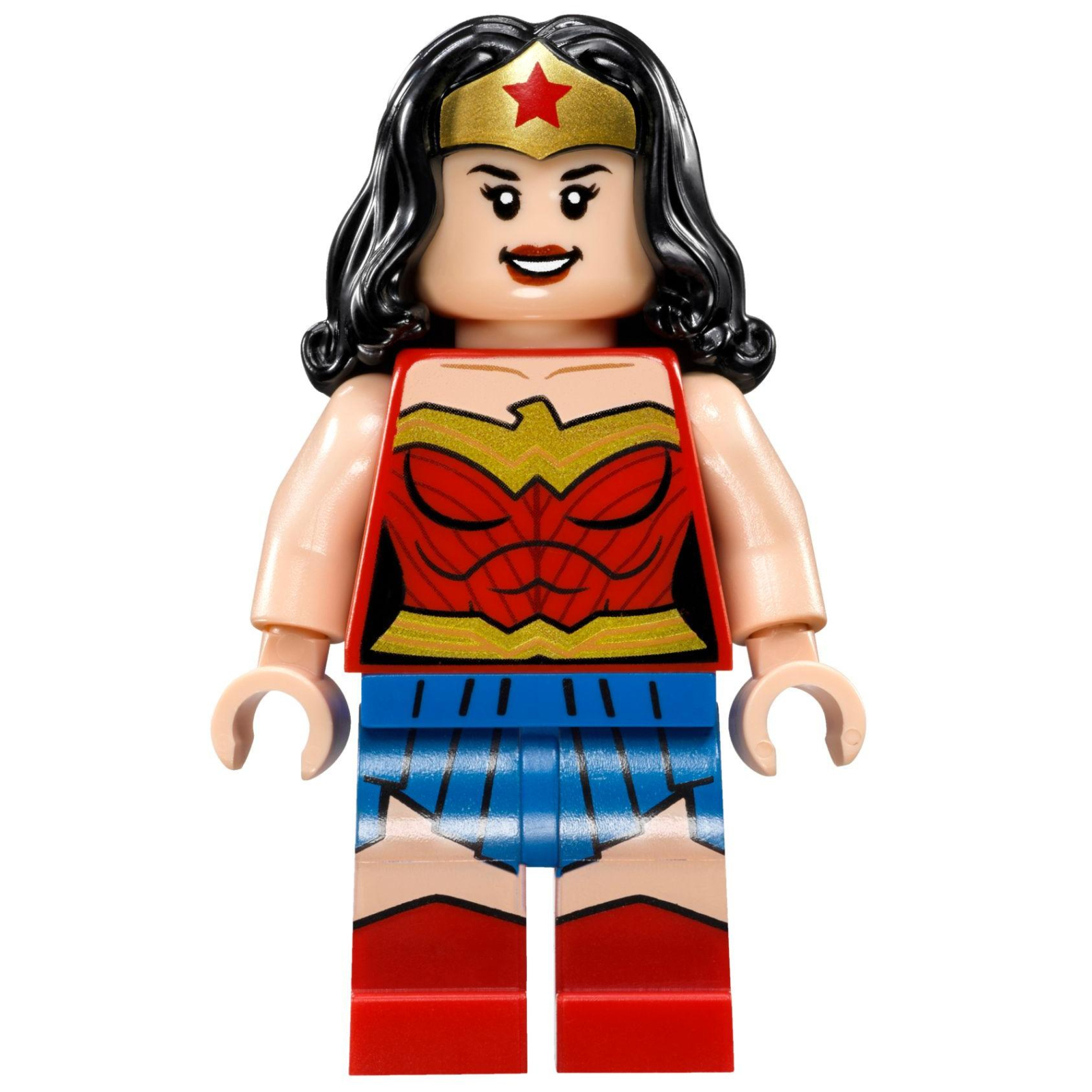 Конструктор LEGO Super Heroes Робоштурм Лекс Лютор (76097) изображение 8