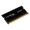 Модуль памяти для ноутбука SoDIMM DDR3L 4GB 2133 MHz Kingston Fury (ex.HyperX) (HX321LS11IB2/4) изображение 2
