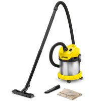 Пылесос Karcher WD 2 (9.611-144.0) изображение 2