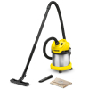 Пылесос Karcher WD 2 (9.611-144.0) изображение 2