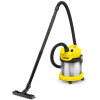 Пылесос Karcher WD 2 (9.611-144.0)