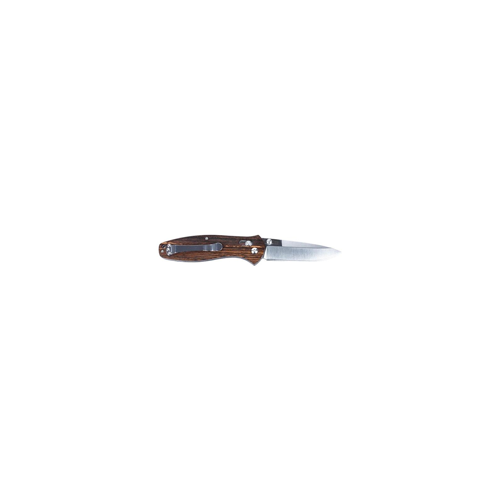 Нож Ganzo G727M оранж (G727M-OR) изображение 2