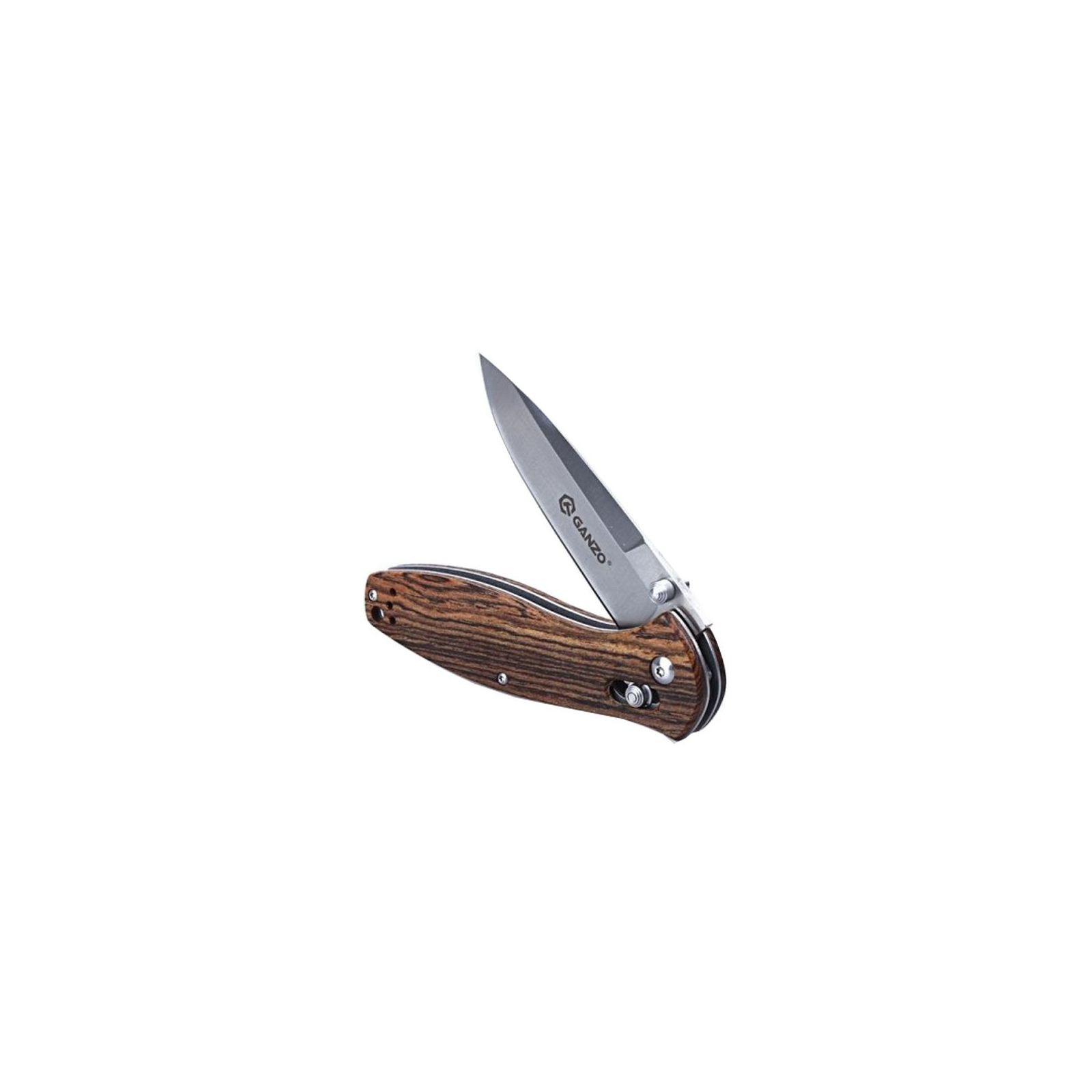 Нож Ganzo G727M камуфляж (G727M-CA) изображение 3