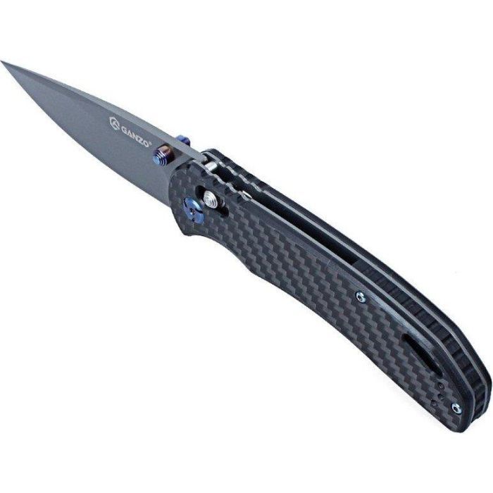Ніж Ganzo G7533-CF зображення 4