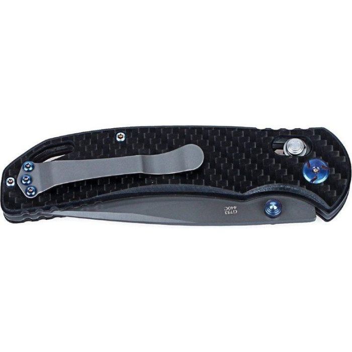 Ніж Ganzo G7533-CF зображення 6