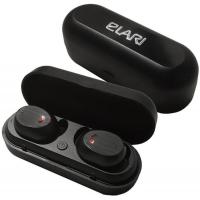 Навушники Elari NanoPods Black (NPS-1) зображення 4