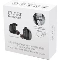 Навушники Elari NanoPods Black (NPS-1) зображення 5