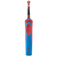 Электрическая зубная щетка Oral-B StarWars D12.513K