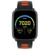 Смарт-часы Nomi W20 Black-Red изображение 2
