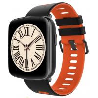 Смарт-часы Nomi W20 Black-Red изображение 3