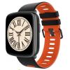 Смарт-часы Nomi W20 Black-Red изображение 3