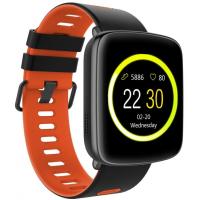 Смарт-часы Nomi W20 Black-Red изображение 4
