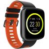Смарт-часы Nomi W20 Black-Red изображение 4
