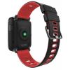 Смарт-часы Nomi W20 Black-Red изображение 5