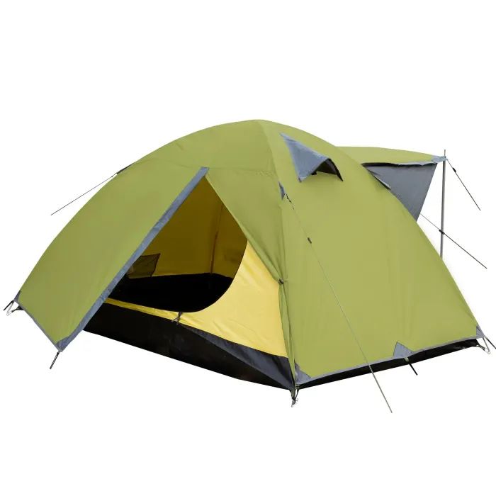 Палатка Tramp Lite Wonder 2 Olive (UTLT-005-olive) изображение 10